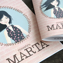 Carica l'immagine nel visualizzatore di Gallery, Kit Maestra Italiano