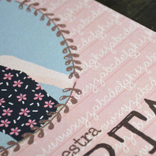 Carica l'immagine nel visualizzatore di Gallery, Kit Maestra Italiano