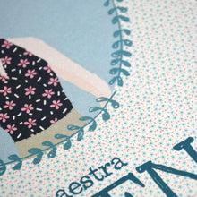 Carica l'immagine nel visualizzatore di Gallery, Kit Maestra neutro