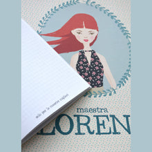 Carica l'immagine nel visualizzatore di Gallery, Kit Maestra neutro