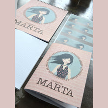 Carica l'immagine nel visualizzatore di Gallery, Kit Maestra Italiano