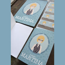 Carica l'immagine nel visualizzatore di Gallery, Kit Maestra inglese