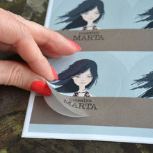 Carica l'immagine nel visualizzatore di Gallery, Kit Maestra Matematica