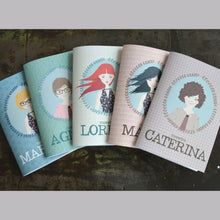 Carica l'immagine nel visualizzatore di Gallery, Kit Maestra inglese