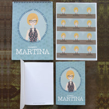 Carica l'immagine nel visualizzatore di Gallery, Kit Maestra inglese