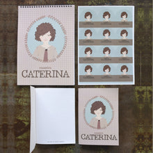 Carica l'immagine nel visualizzatore di Gallery, Kit Maestra Religione