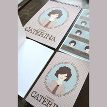 Carica l'immagine nel visualizzatore di Gallery, Kit Maestra Religione