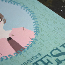 Carica l'immagine nel visualizzatore di Gallery, Kit Maestra Matematica