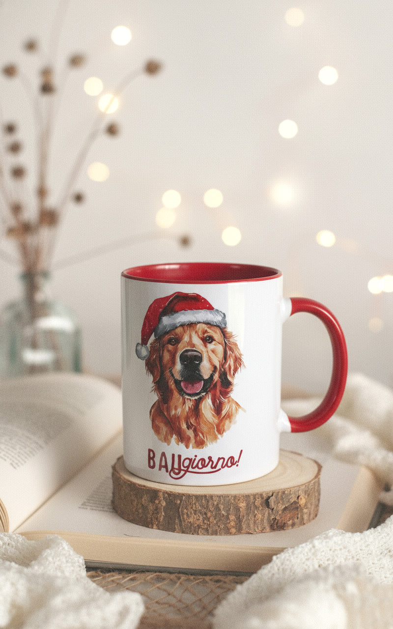 Mug BAUgiorno