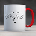 Mug "PERFECT"