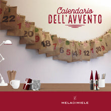 Carica l&#39;immagine nel visualizzatore di Gallery, Calendario dell&#39;Avvento
