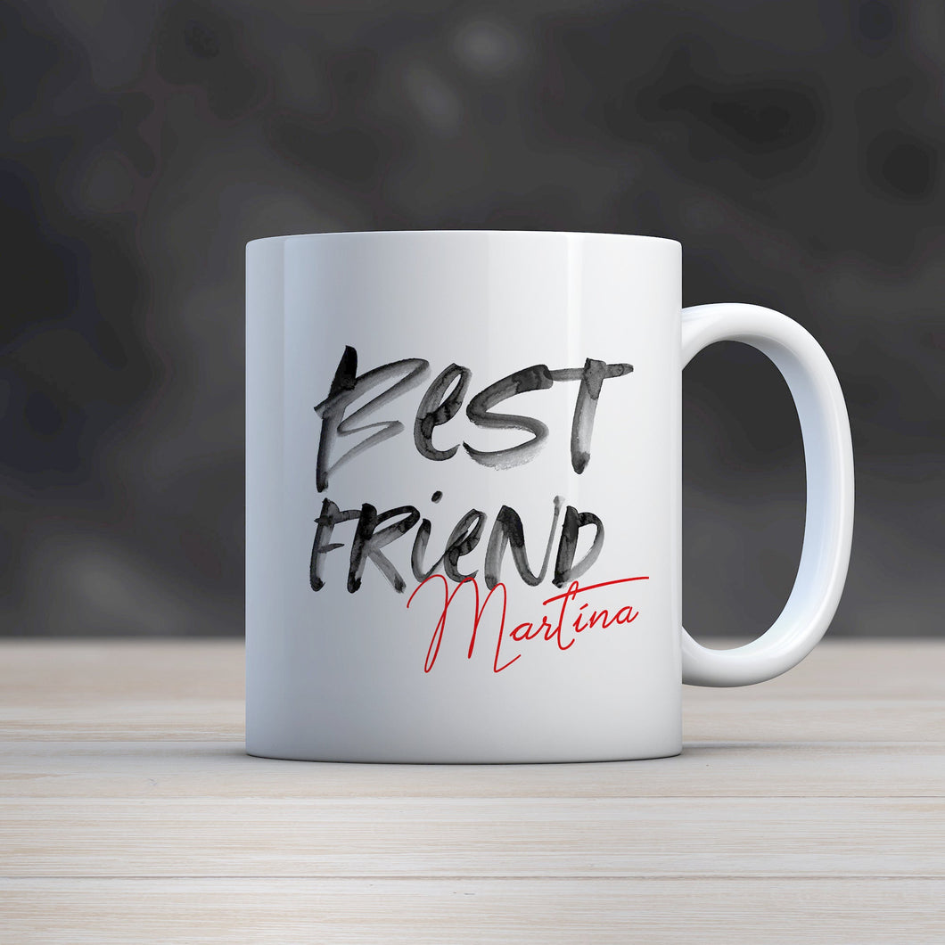 Mug Personalizzata 