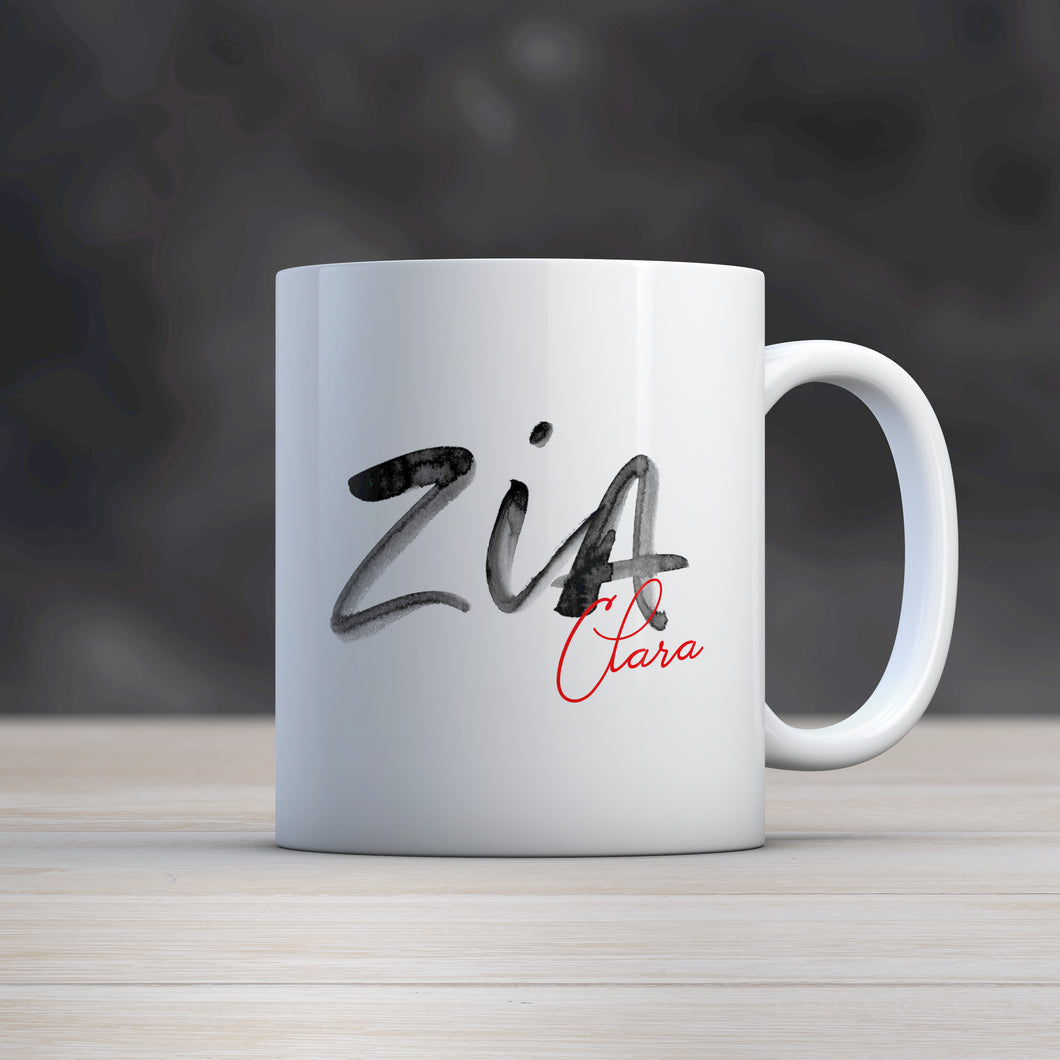 Mug Personalizzata 