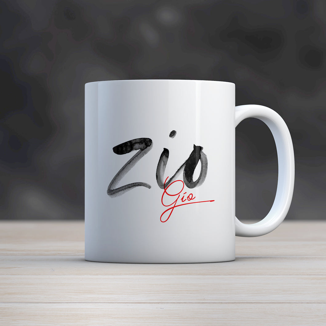 Mug Personalizzata 