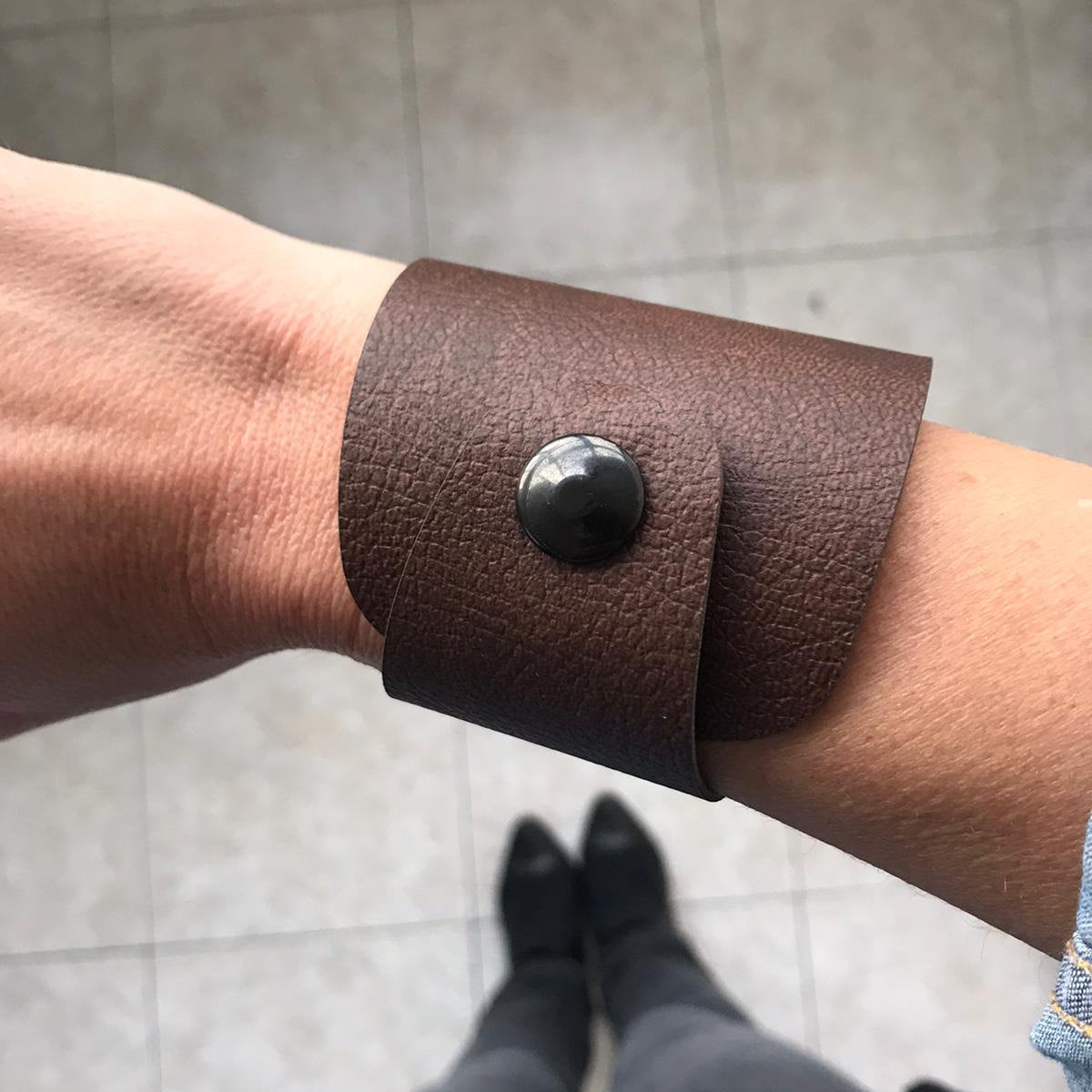Bracciale fascia