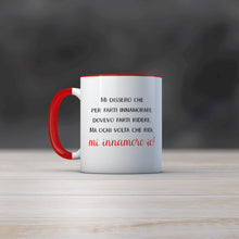 Carica l&#39;immagine nel visualizzatore di Gallery, Mug &quot;Sorriso&quot;
