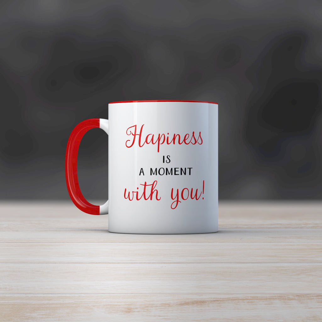 Mug "Coppia"