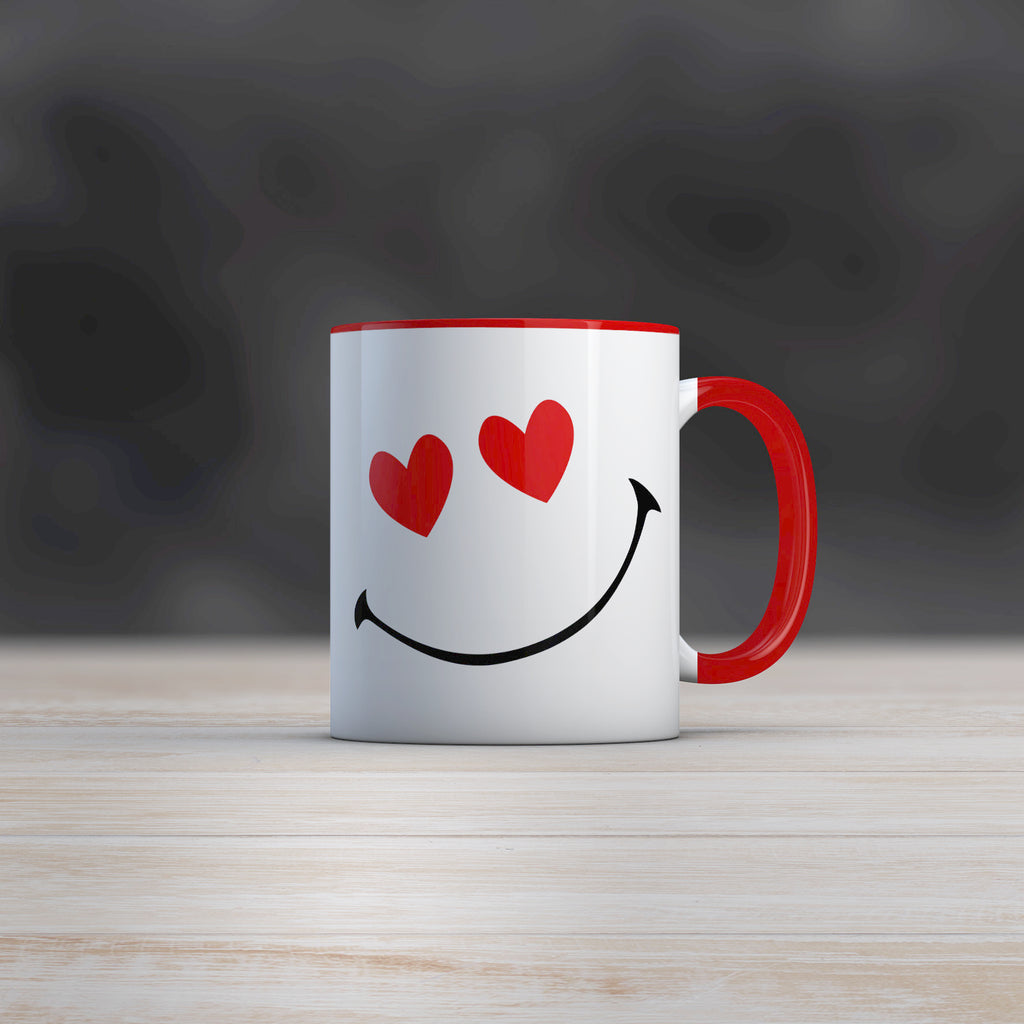 Mug "Sorriso"