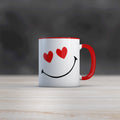 Mug "Sorriso"