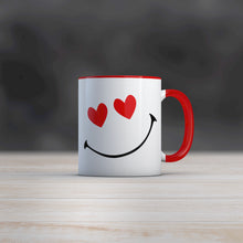 Carica l&#39;immagine nel visualizzatore di Gallery, Mug &quot;Sorriso&quot;
